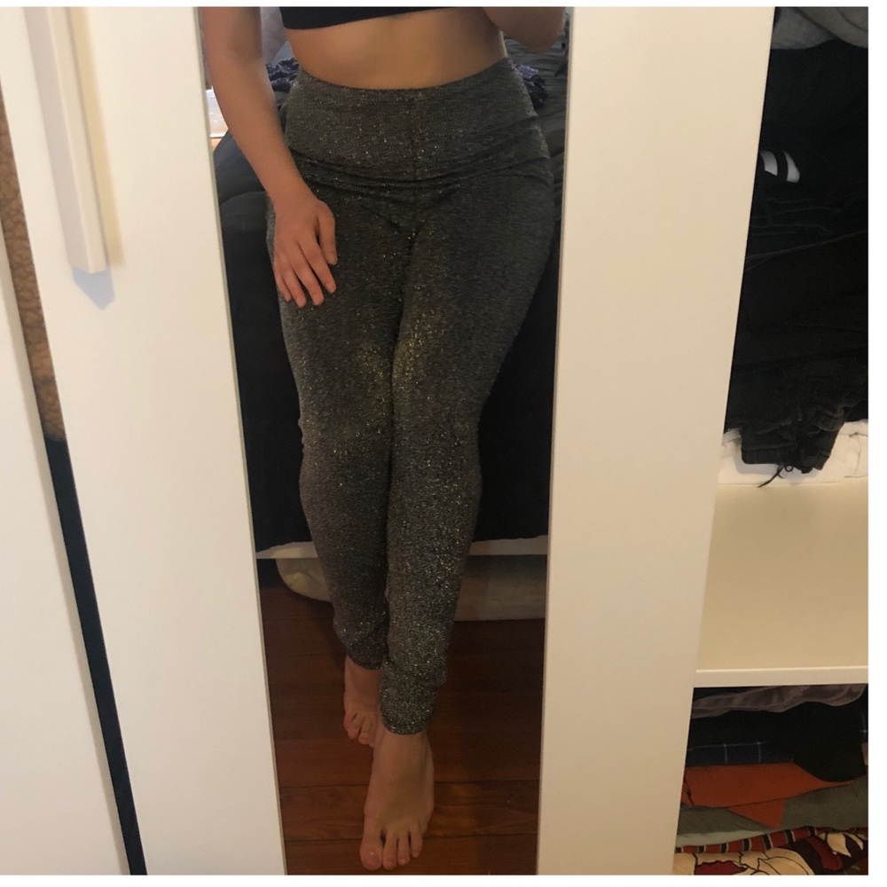Sparkle pants 5/$28 🔴 🔴 SOLD 🔴